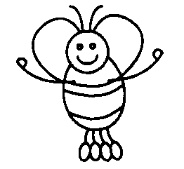 BeeStrong.gif (2926 bytes)