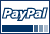 PayPal Logo