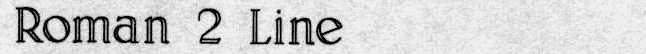 Roman2Line.gif (18873 bytes)